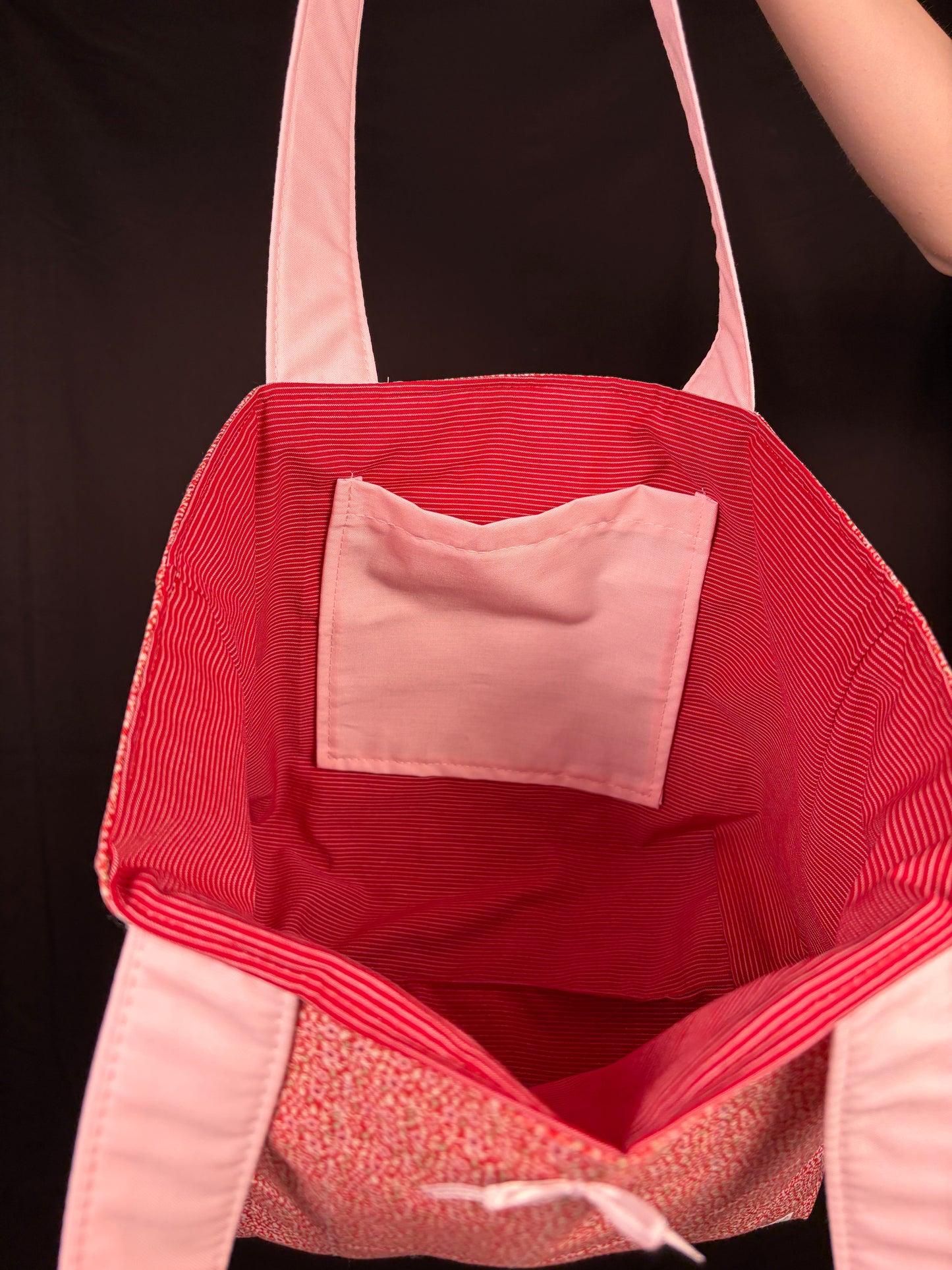 Spiced Plum Jam Tote Bag *limited-edition*
