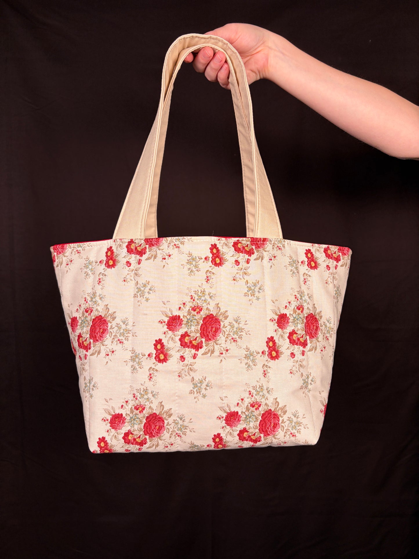 Apple Tart Tote Bag *limited-edition*