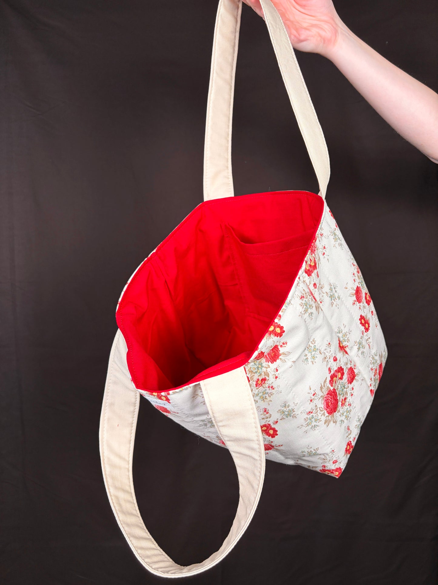 Apple Tart Tote Bag *limited-edition*