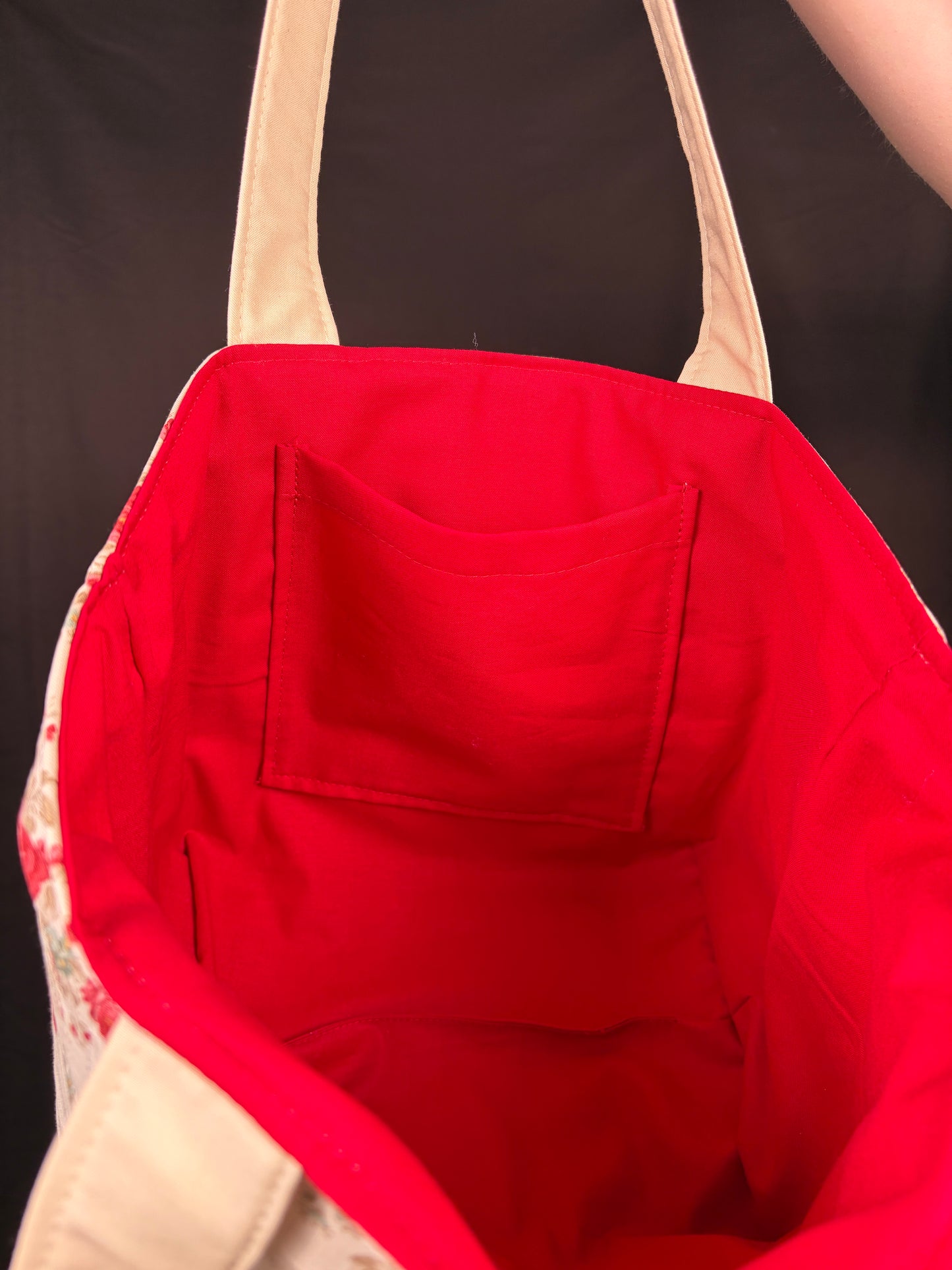 Apple Tart Tote Bag *limited-edition*