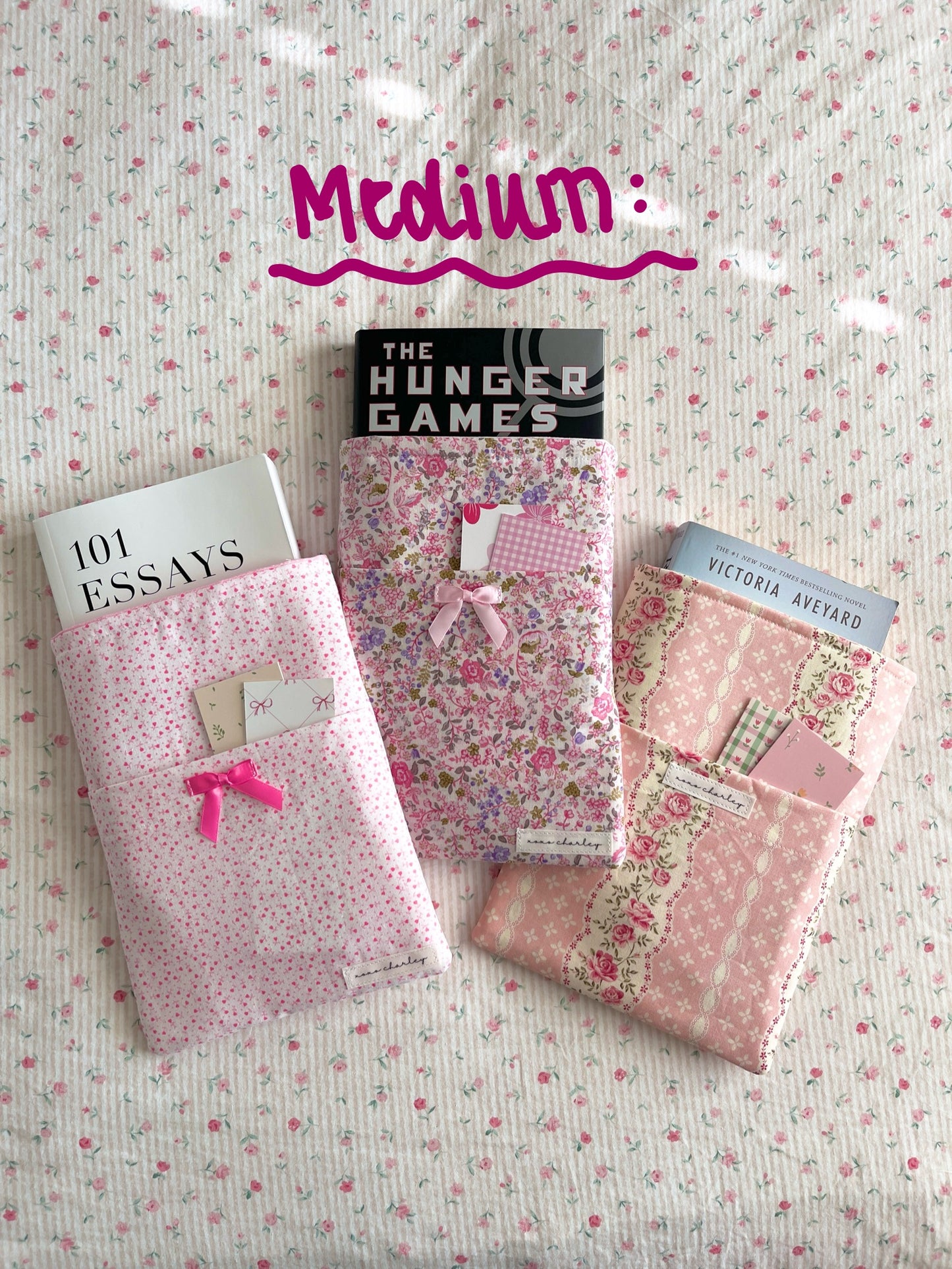 Kindle & Book Sleeves Collection #2