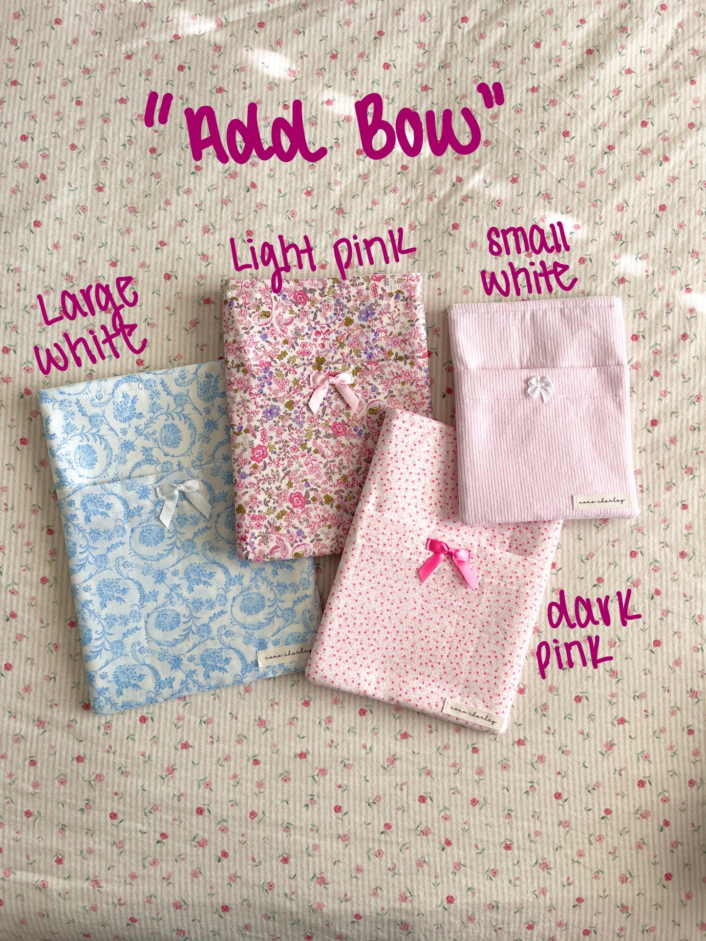 Kindle & Book Sleeves Collection #2