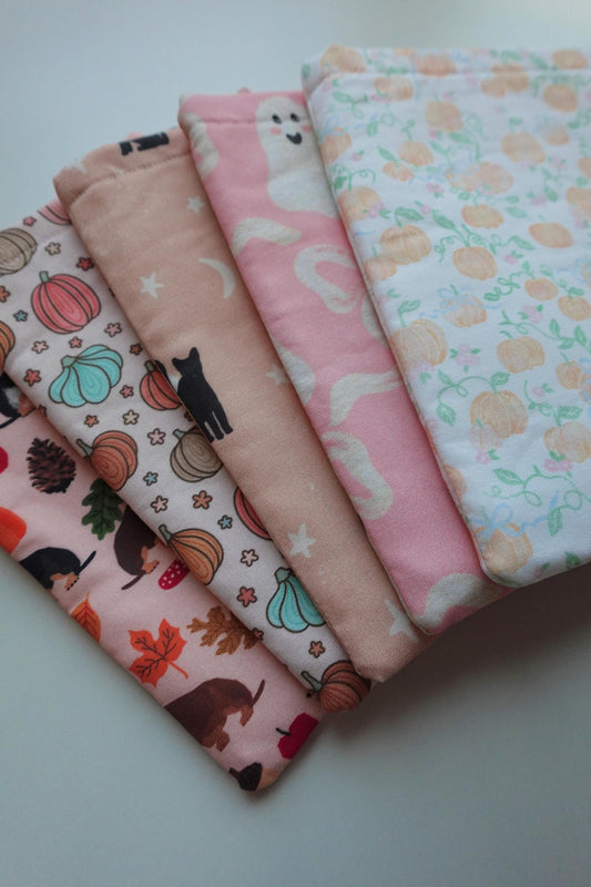 Fall Kindle Sleeves