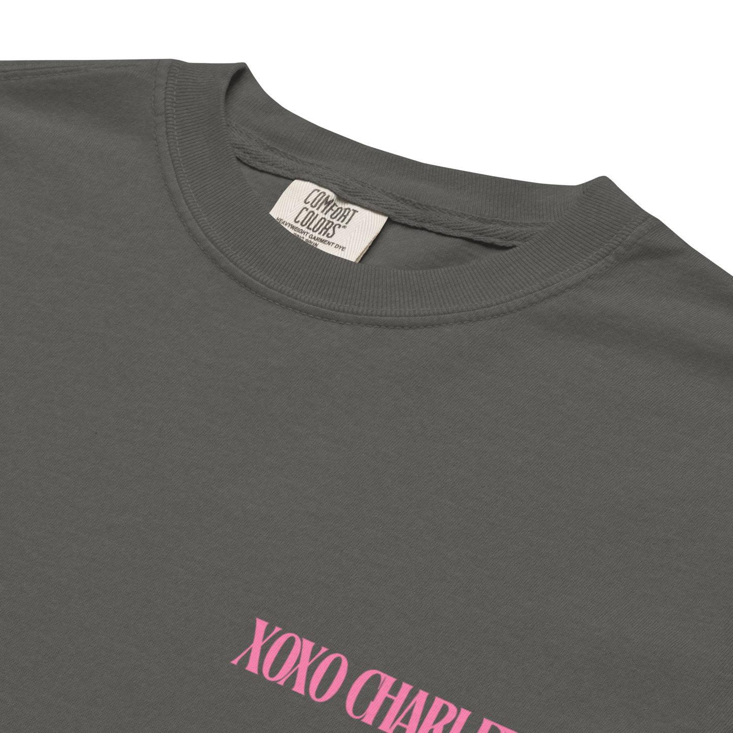 "That's So Cute" on Pepper Tee PREORDER